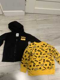 Bluzy sinsay 110 batman