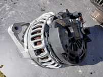 Alternator Bosch 120A OE PORSCHE 911 996 BOXSTER 986