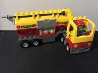 Lego DUPLO cysterna 5605 z dźwiękiem