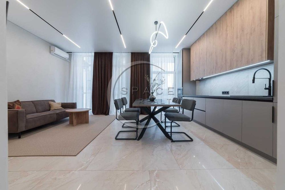 Продаж Таунхауса 4к 159м2  Київ Голосіївський