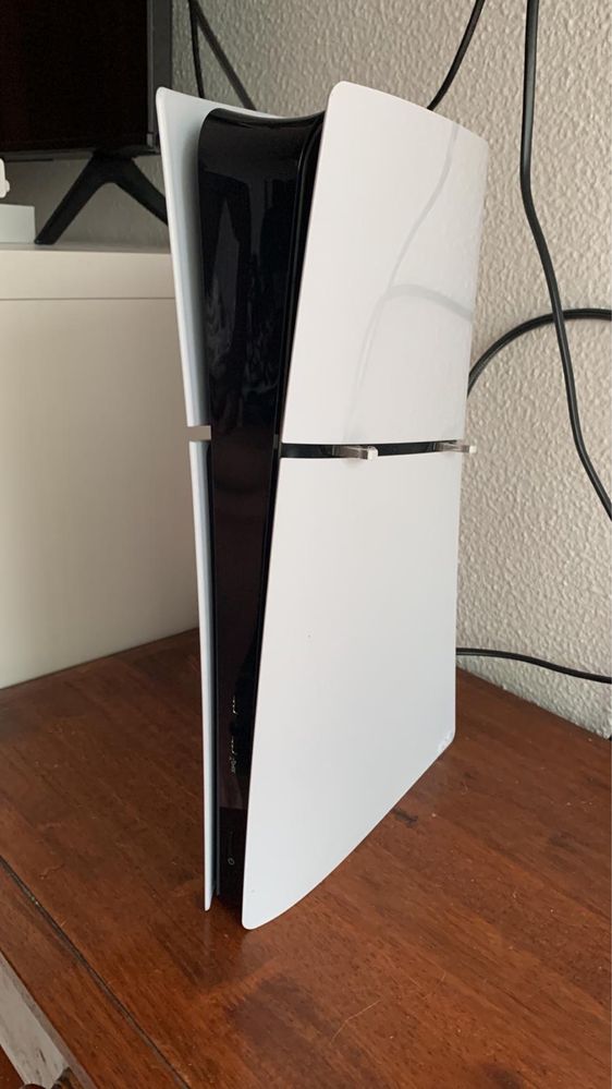 Ps5 1tb midia digital