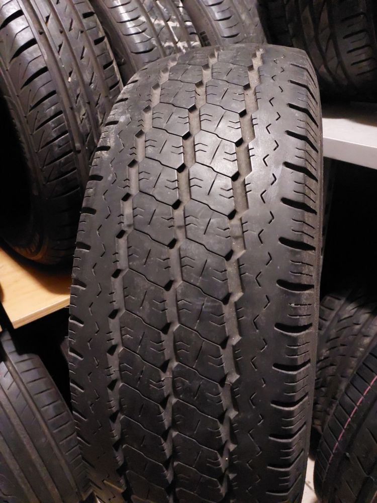 Шини 215/65 R16C розпаровка одиночка  поштучно літо 7мм