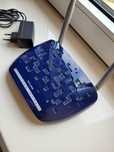 Router TP-Link TD-W8960N