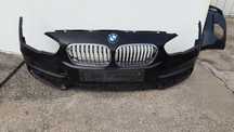 Para choques BMW serie 1 f 20