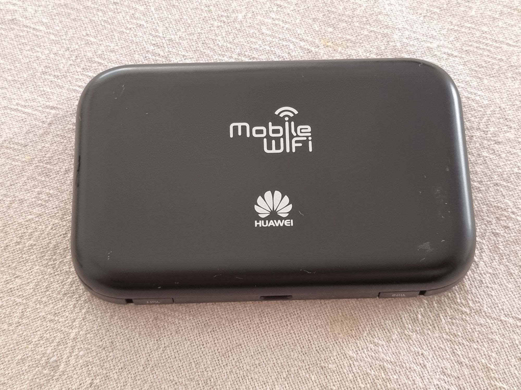 Hotspot Huawei Kanguru Mobile