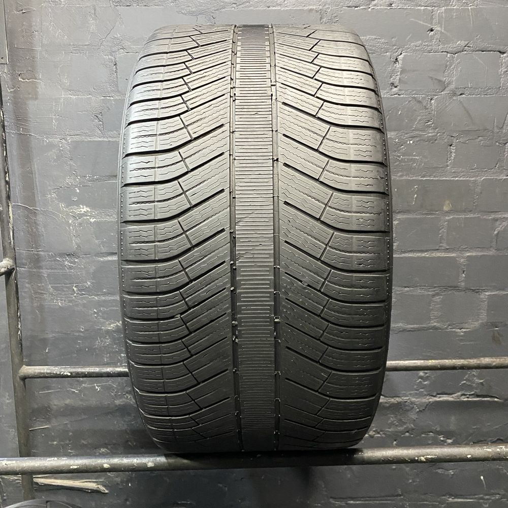 1шт 315/35 R20 110V XL N0 Michelin Pilot Alpin PA4