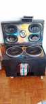 Elite Bass Home  caixa residencial