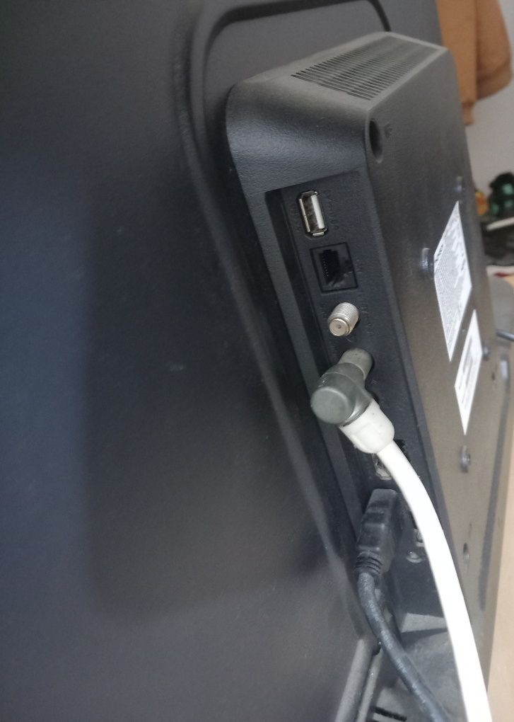 Thomson led tv 32"