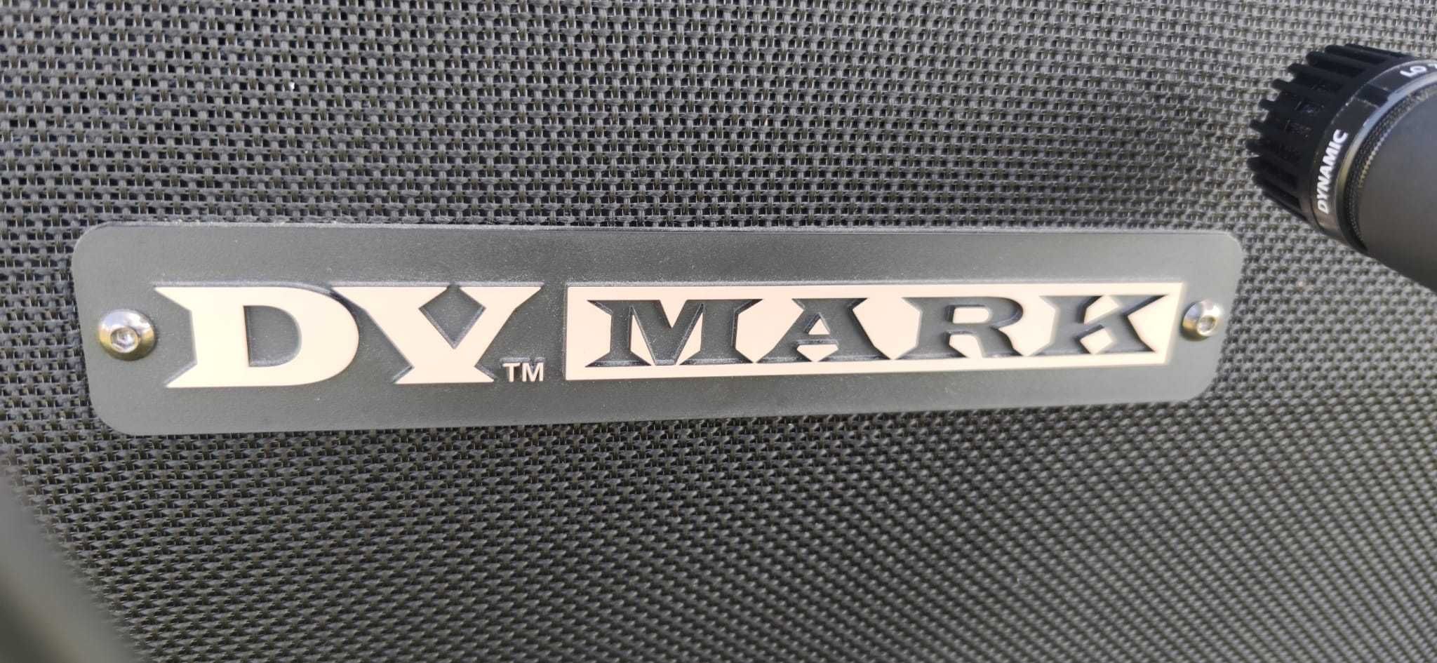 Dvmark Multiamp e pedalboard midi