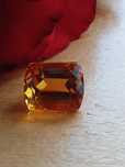 Painite uma Gema rarissima com 14.05ct