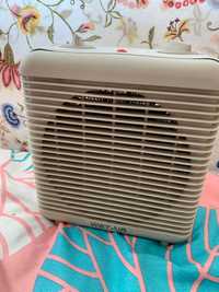 Electric heater/ blower