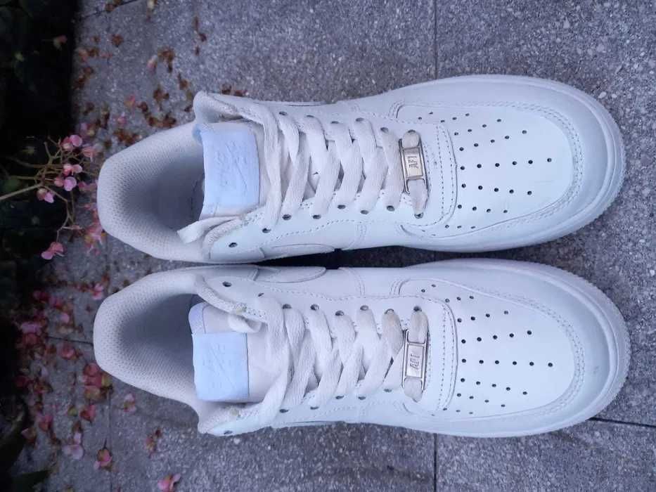 Sapatilhas Nike Air Force 1