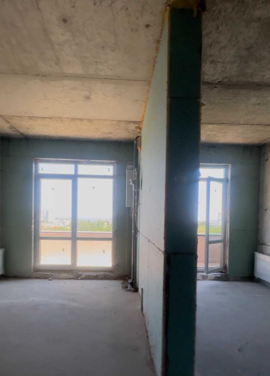 ЖК Авіньйон 1-кімнатна квартира 50 м² з терасою та краєвидом моря!