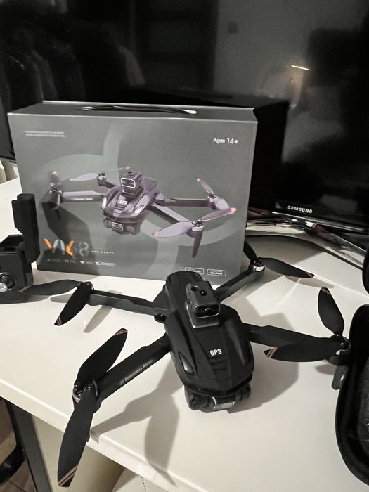 Dron VI68 pro NOWY!