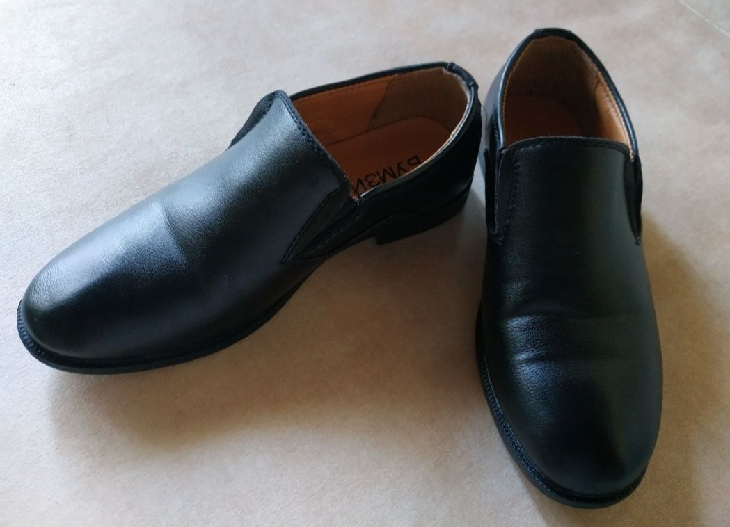 Туфли черные размер 29
