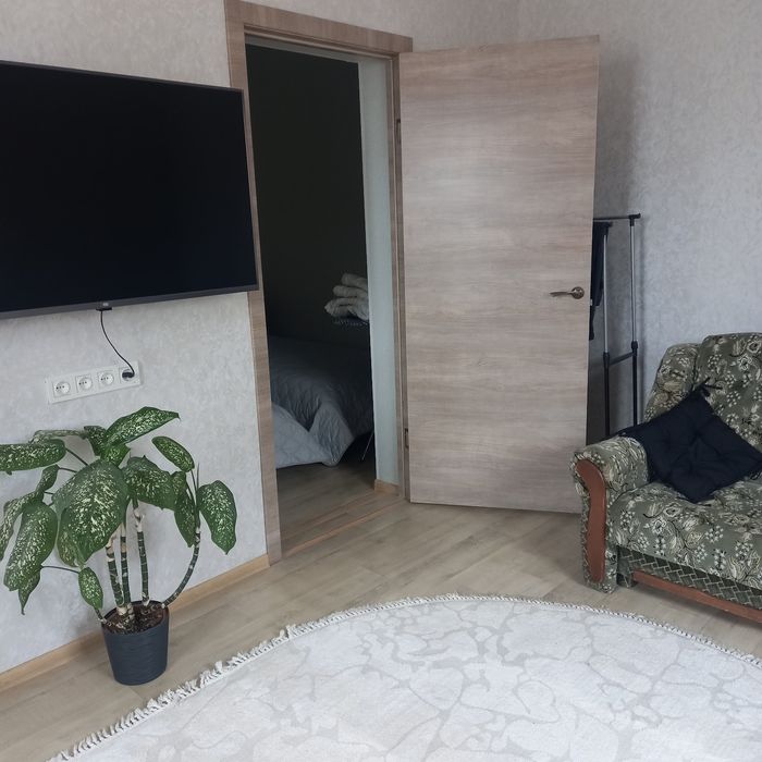 Квартира подобово