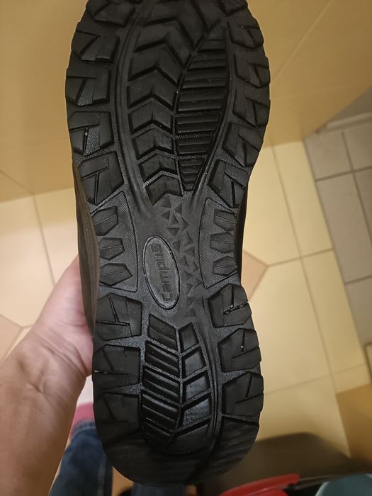 Trapery męskie campus 45