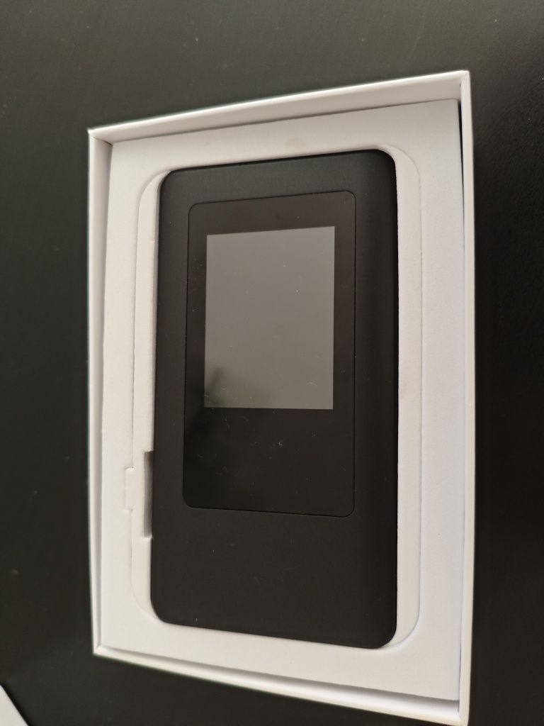 Router 5G - Impecável com 6 meses de uso