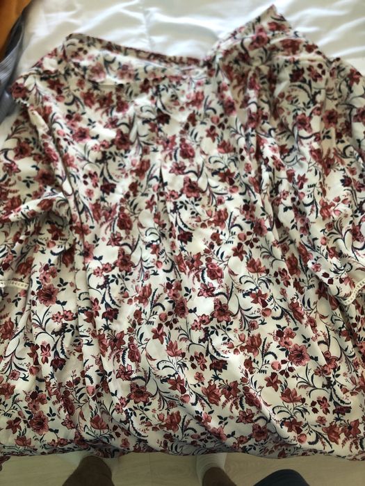 Camisola Mulher Natura
