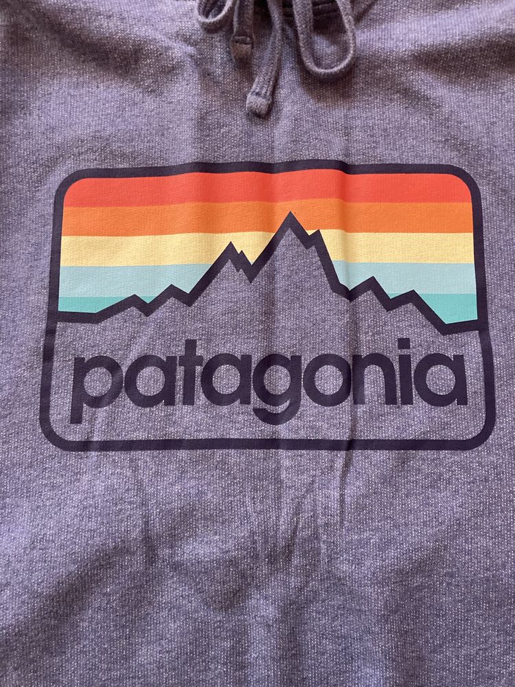 Худі Patagonia / Худі Патагонія