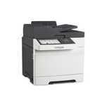 Drukarka Lexmark CX510de - NOWA i ORYGINALNIE ZAPAKOWANA - Laserowa -