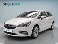 Opel Astra 1.0 Dynamic Sport S/S