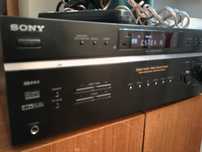 Amplituner Sony str-de 597