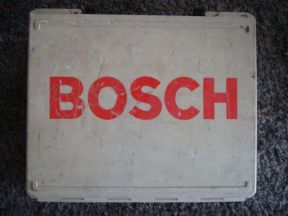 Bosch wiertarka GBH24VRE GBH 24 VRE walizka