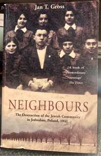 Neighbours - Jan T. Gross