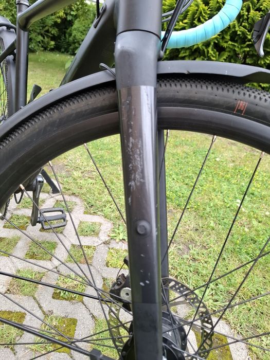 Sprzedam Cube Nuroad FE