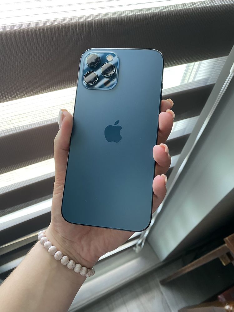 Айфон 12 Pro max 128gb