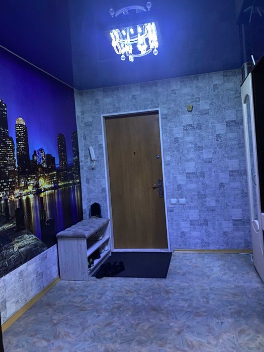 Квартира 2-х ком. центр