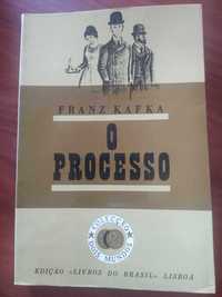 O Processo de Kafka