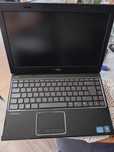 Laptop Dell zestaw