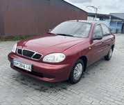 Продам заз-DAEWOO