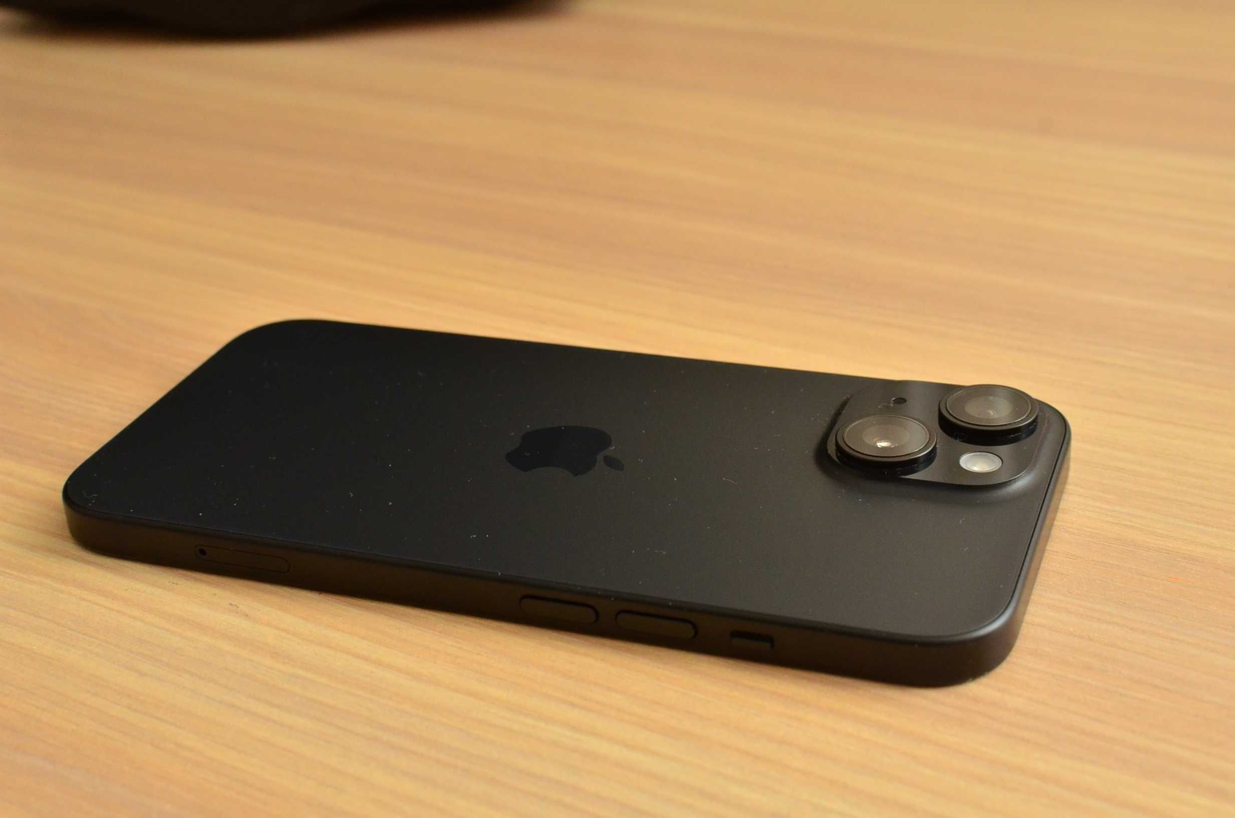 iPhone 15 256 stan bdb