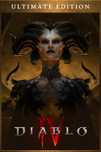 Diablo IV Ultimate Edition Xbox