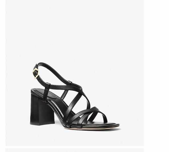 Michael Kors Lana Sandal nowe
