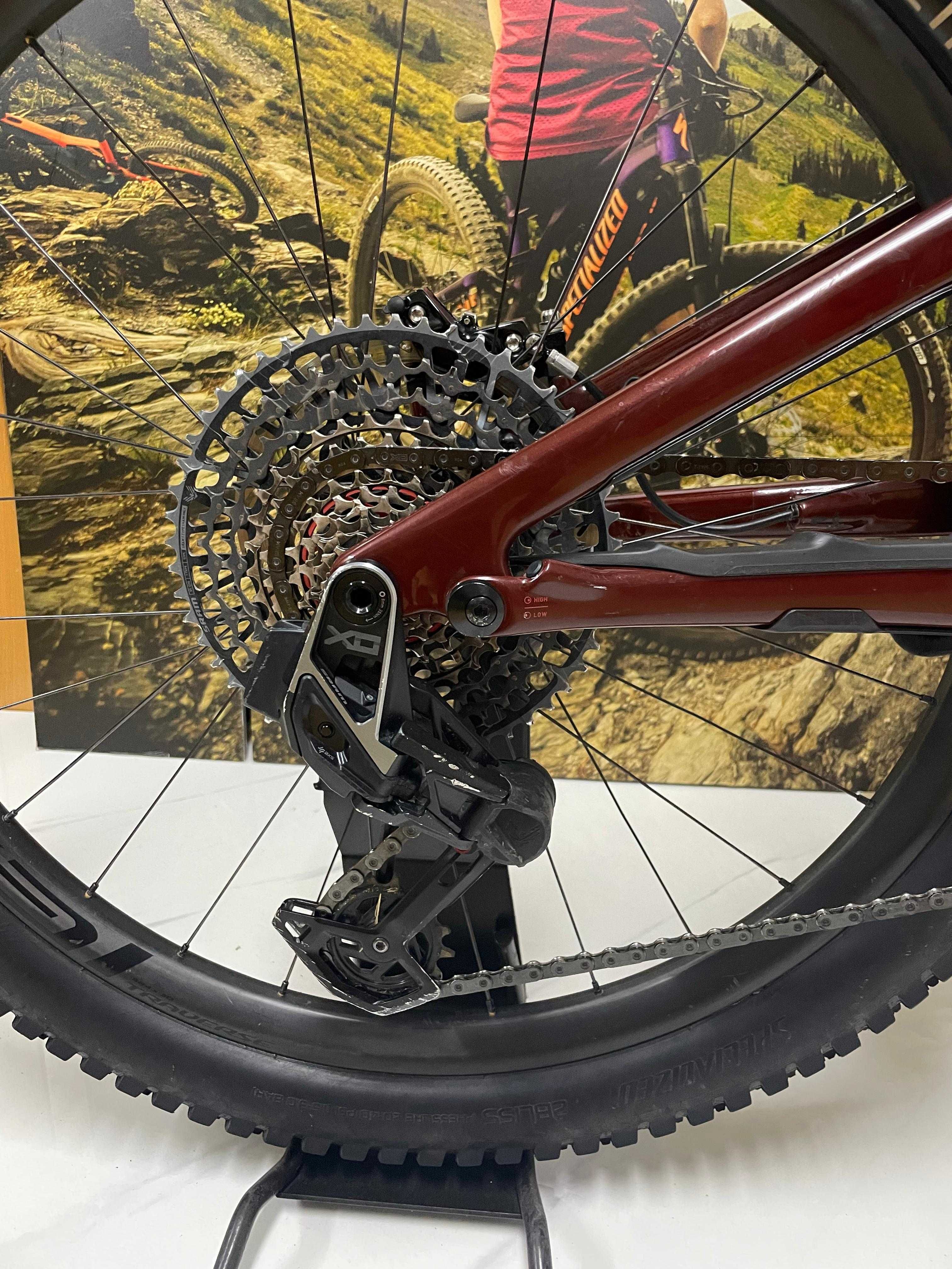 Specialized Turbo Levo Pro Carbon S3 2024