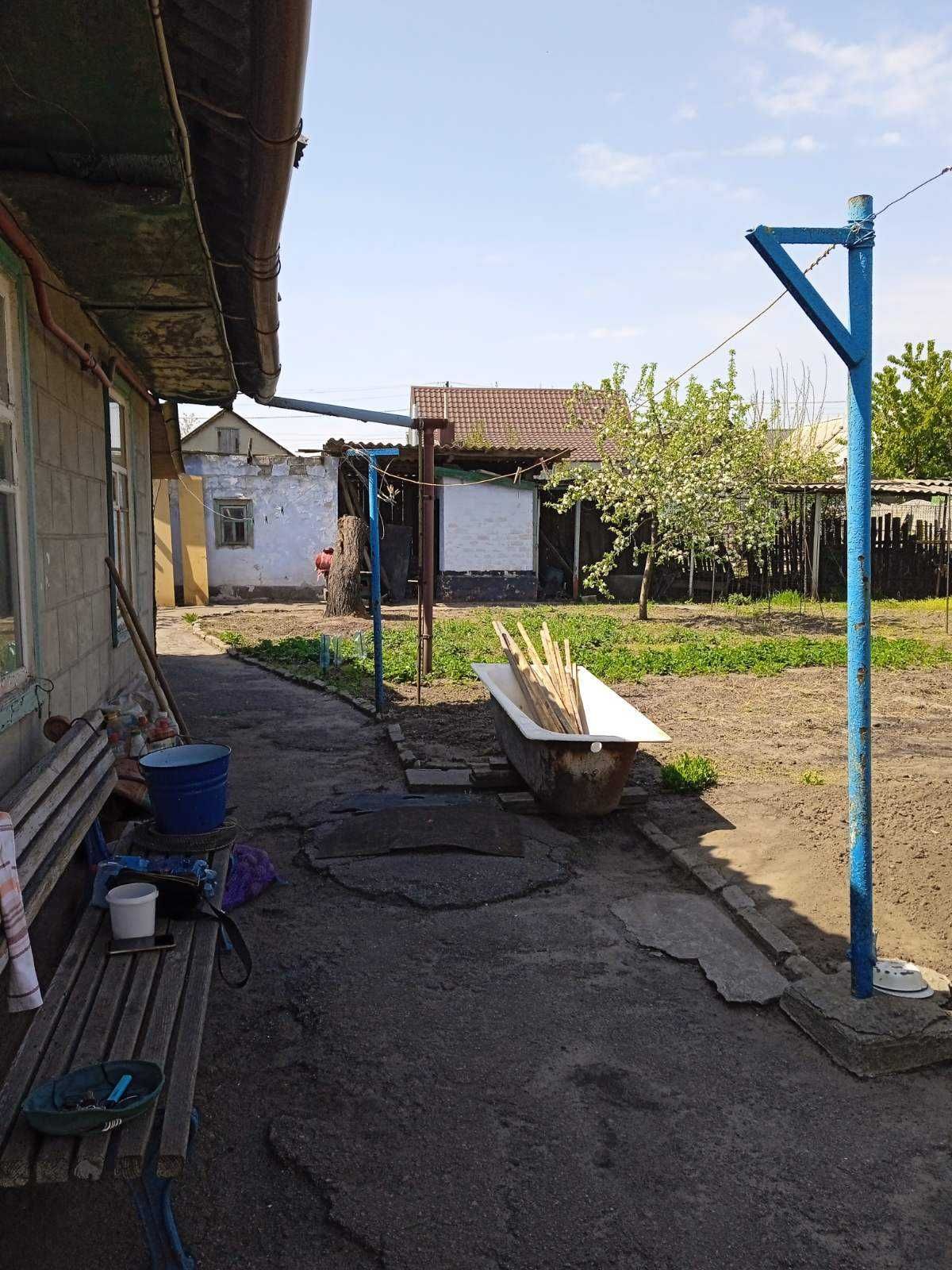 Продам Дом в экологически чистом районе