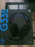 Słuchawki Gamingowy Logitech 335