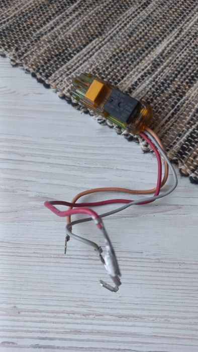 Сетевой шнур  утюг Philips Azur  3 м оригинал, плата управления