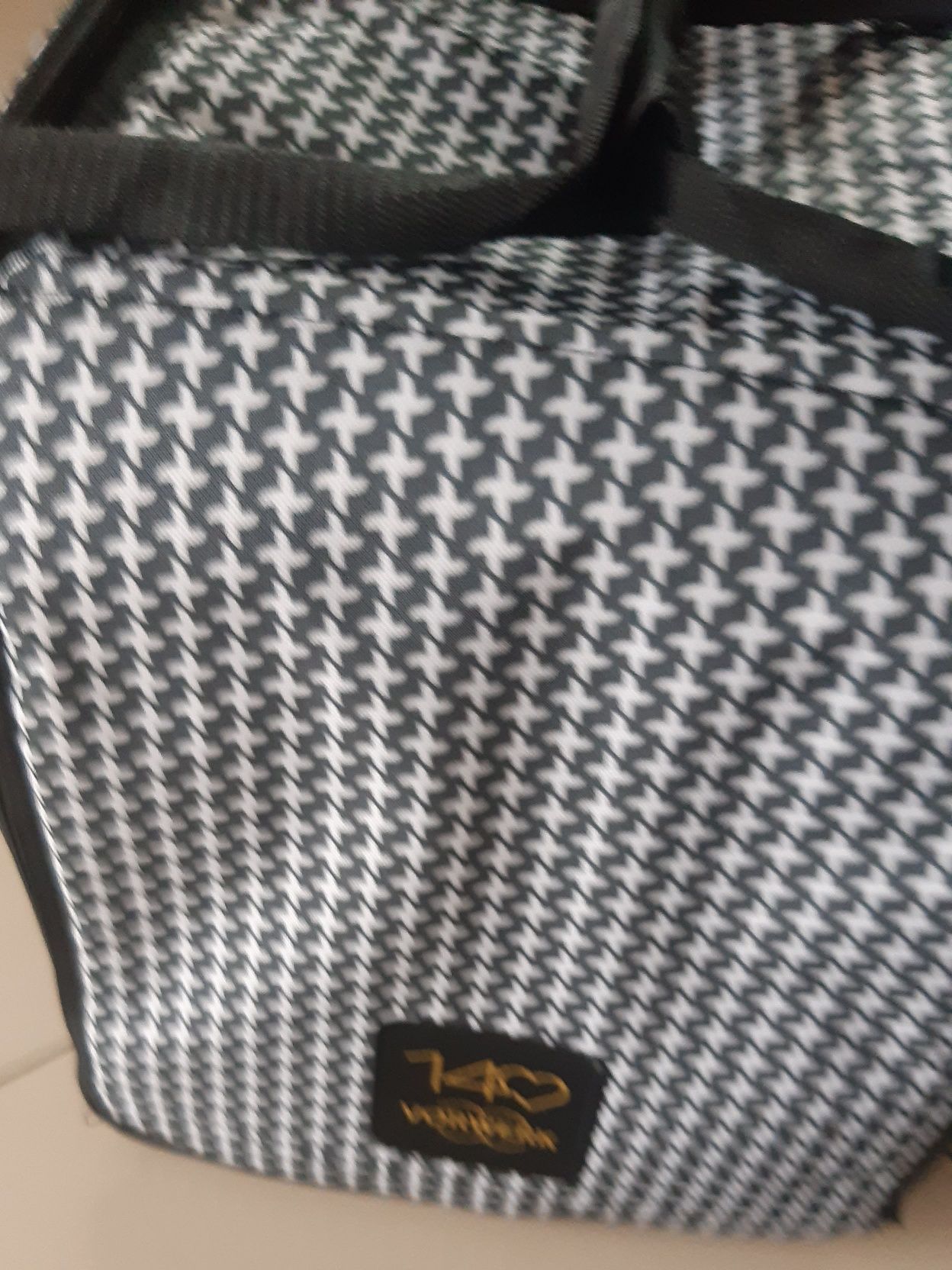 Torba termomix TM6 nowa