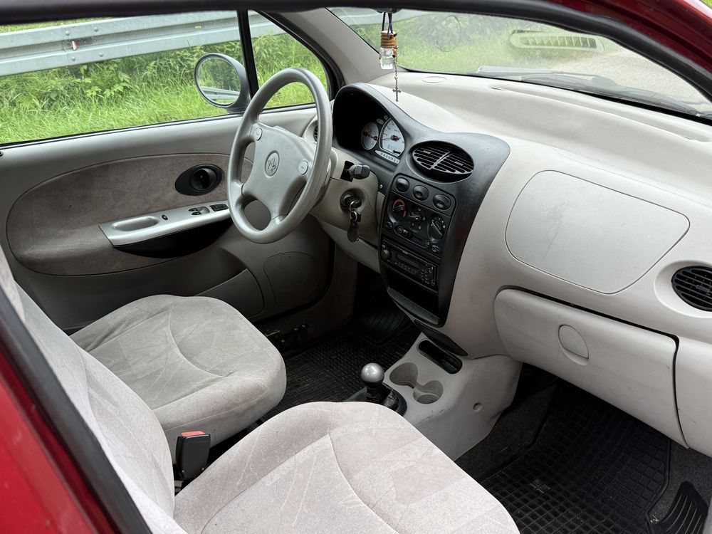 Axiam Ligier Microcar Chatenet Samochód bez prawa jazdy od 14 roku am