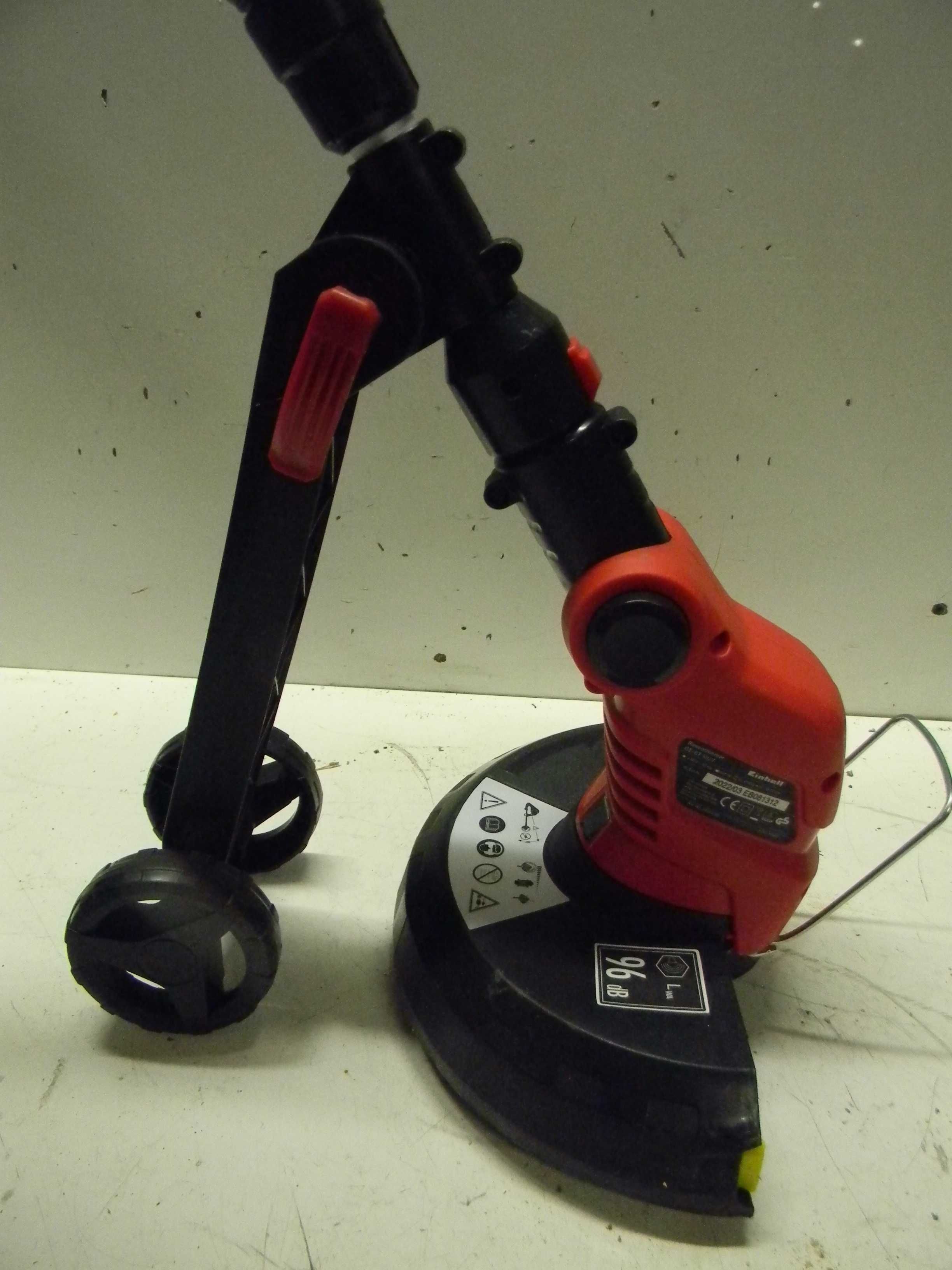 Podkaszarka elektryczna Einhell GE-ET 5027