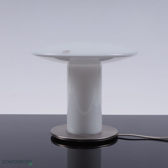 Lampa stołowa UFO Peill & Putzler, Niemcy lata 70-te