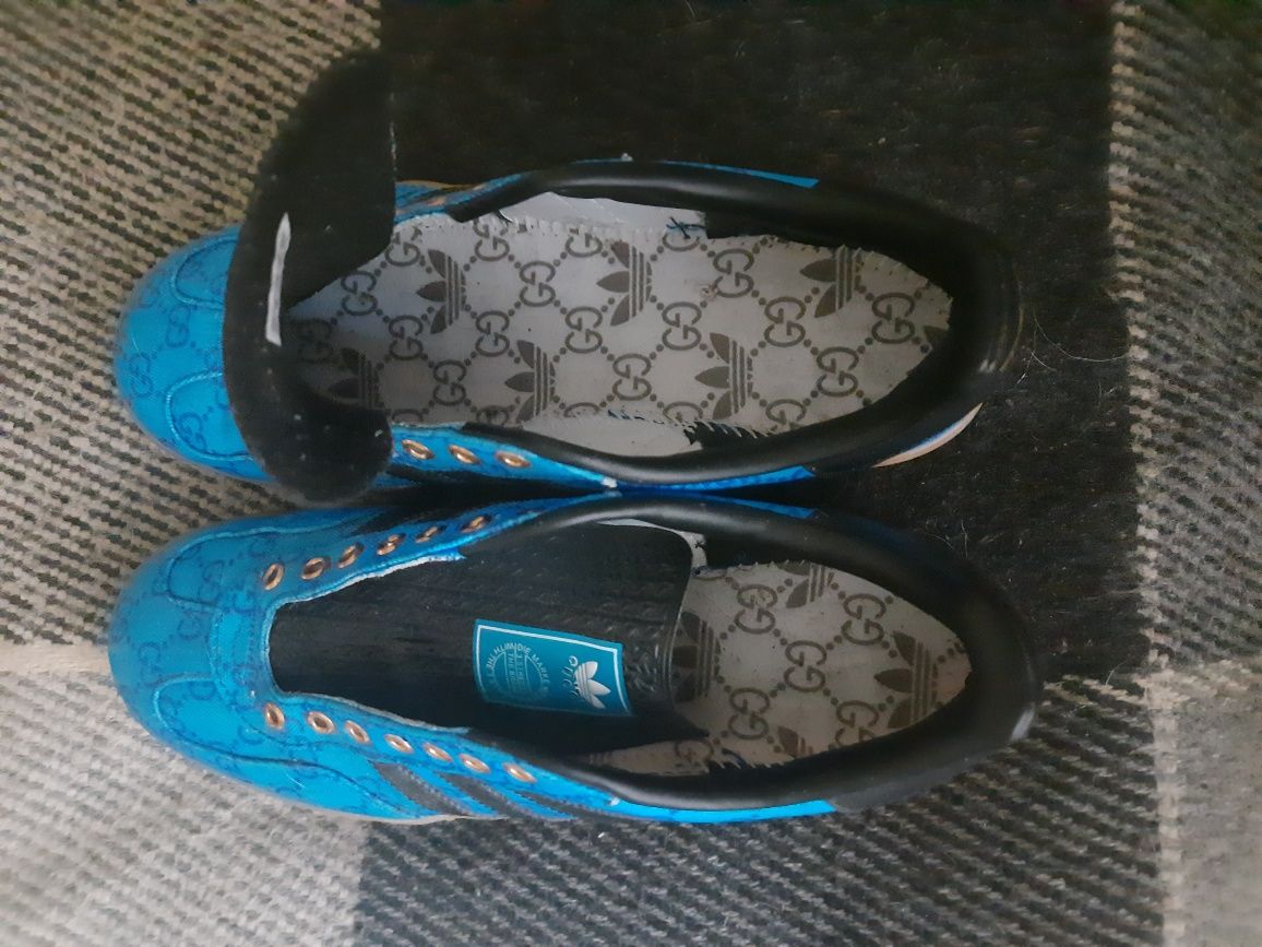 Кросівки Adidas Gucci