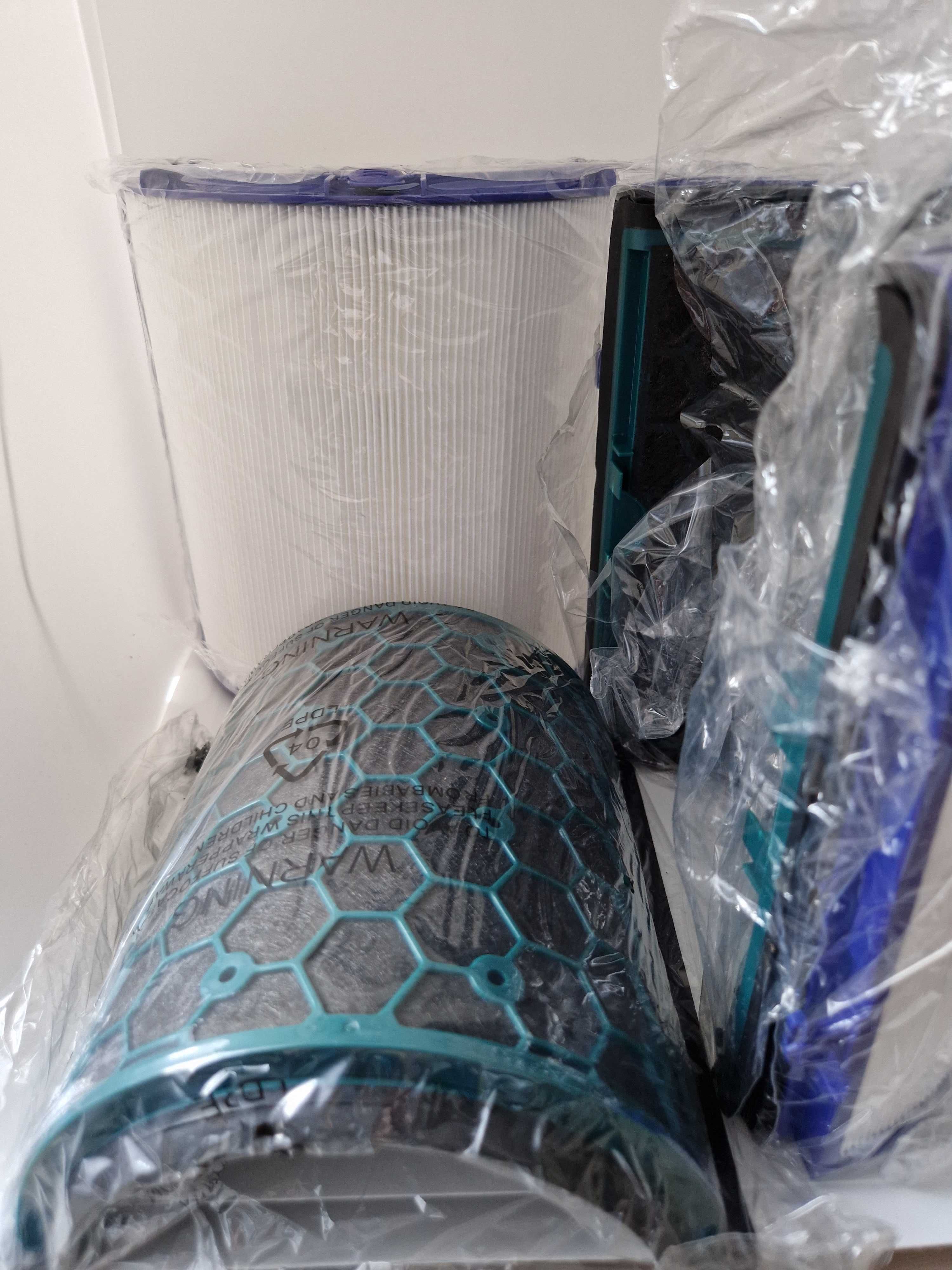 Filtry keepow do Dyson Pure Cool TP04 DP04 Hot HP04 HP05 oczyszczacza