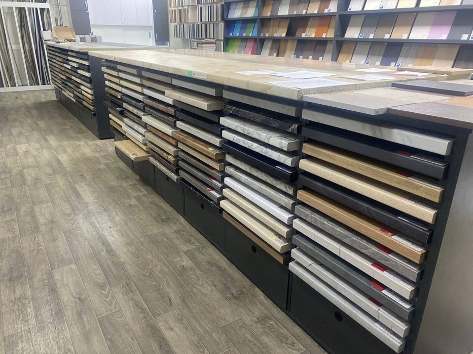 Стільниці кухонні