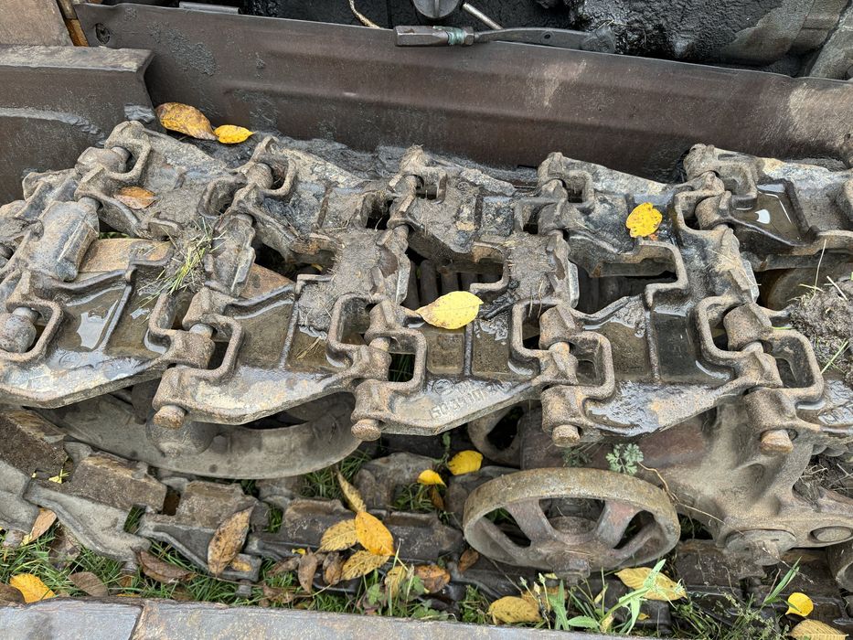 Продам Трактор т 74